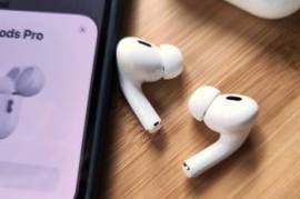 საახალწლო ფასდაკლება Airpod pro 2 ( airpod pro 2 g