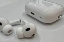 საახალწლო ფასდაკლება Airpod pro 2 ( airpod pro 2 g