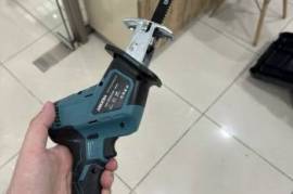 brushless saw , ბეწვა ხერხი , ხმალა ხერხი 21v xerx