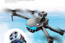 დრონი აცილების სენსორით HD camera drone S138 brush