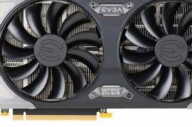 ვიდეობარათი EVGA GeForce GTX 1070 FTW GAMING ACX 3