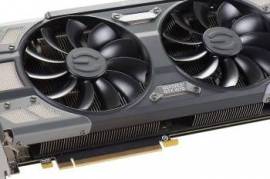 ვიდეობარათი EVGA GeForce GTX 1070 FTW GAMING ACX 3