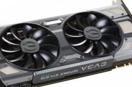 ვიდეობარათი EVGA GeForce GTX 1070 FTW GAMING ACX 3