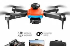 დრონი / drone K102 max with brushless engine