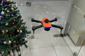 დრონი / drone K102 max with brushless engine