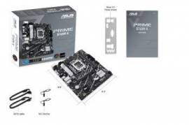 დედაბარათი ASUS PRIME B760M-K DDR5 USB 3.2 Gen 1, 