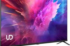 ტელევიზორი UDTV 43F4210, 43", FHD, USB, HDMI,