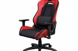 სავარძელი COMFORTABLE Trust Gaming Chair GXT714 RU