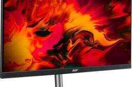 მონიტორი Acer Nitro XF243YM3bmiiprx 23.8" FHD