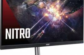 მონიტორი Acer Nitro XF243YM3bmiiprx 23.8" FHD