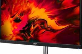 მონიტორი Acer Nitro XF243YM3bmiiprx 23.8" FHD