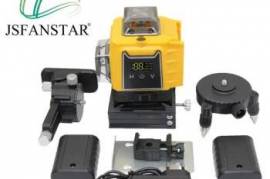 16 line laser level / 4D laser / ლაზერი თარაზო