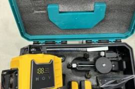 16 line laser level / 4D laser / ლაზერი თარაზო