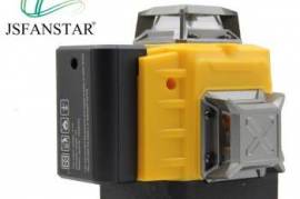 16 line laser level / 4D laser / ლაზერი თარაზო