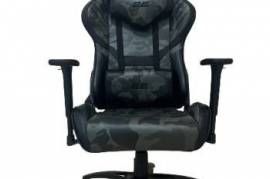 გეიმერული სავარძელი 2E 2E-GC-HIB-BK Gamind Chair H