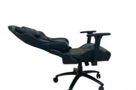 გეიმერული სავარძელი 2E 2E-GC-HIB-BK Gamind Chair H