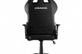 გეიმერული სავარძელი 2E 2E-GC-HIB-BK Gamind Chair H