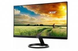 მონიტორი: Acer R240HY 23.8" FHD IPS 4ms DVI H