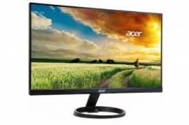 მონიტორი: Acer R240HY 23.8" FHD IPS 4ms DVI H