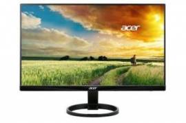 მონიტორი: Acer R240HY 23.8" FHD IPS 4ms DVI H