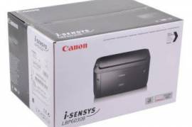 ლაზერული პრინტერი Canon i-SENSYS LBP6030B Black