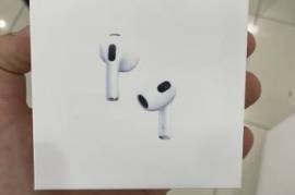 ფასდაკლება აირპოდ 3 / airpod 3 ( first cop