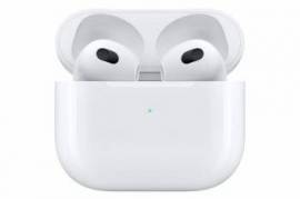 ფასდაკლება აირპოდ 3 / airpod 3 ( first cop