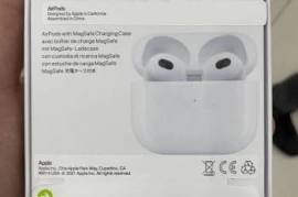 ფასდაკლება აირპოდ 3 / airpod 3 ( first cop