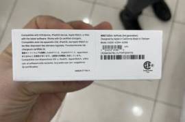 ფასდაკლება აირპოდ 3 / airpod 3 ( first cop