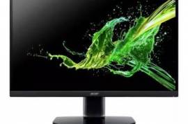 იყიდება მონიტორები ACER KA272A 27" Full HD 75