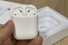 საახალწლო ფასდაკლება Airpod 2 with wireless charge