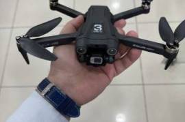 დრონი / drone brushless engine / drone i3 pro / Z9