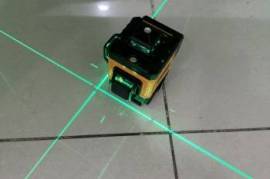 აქცია ! ელექტრო ლაზერი / 16line laser Dewalt / 4დ 