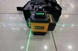 აქცია ! ელექტრო ლაზერი / 16line laser Dewalt / 4დ 