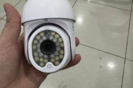 ვიდეო მეთვალყურეობის სისტემა / wifi camera new mod