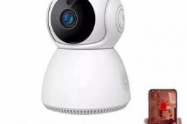 wifi camera Security Camera ( ძიძა კამერა )