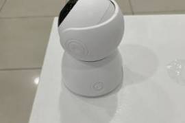 wifi camera Security Camera ( ძიძა კამერა )