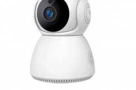 wifi camera Security Camera ( ძიძა კამერა )