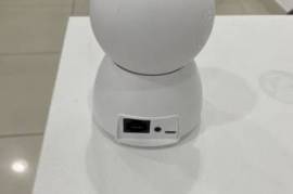 wifi camera Security Camera ( ძიძა კამერა )