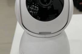 wifi camera Security Camera ( ძიძა კამერა )