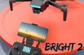 GPS drone დრონი SG107 max HD camera drone