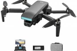 GPS drone დრონი SG107 max HD camera drone