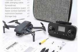 GPS drone დრონი SG107 max HD camera drone