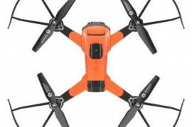 დრონი აცილების სენსორით drone XS011 720-1080P came