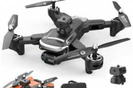 დრონი აცილების სენსორით drone XS011 720-1080P came