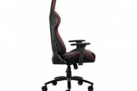 გეიმინგ სავარძელი 2E Gaming Chair HIBAGON II Black