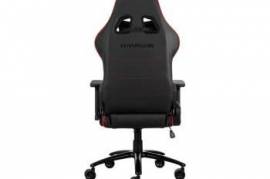 გეიმინგ სავარძელი 2E Gaming Chair HIBAGON II Black