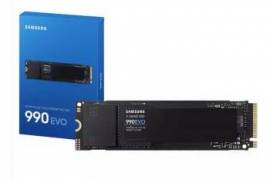 SAMSUNG 990 EVO SSD 2TB PCIe Gen4 Gen5 M.2 2280 NV