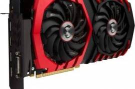 ვიდეობარათი MSI Gaming GeForce GTX 1080 8GB GDDR5X