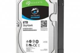 ST8000VX004 - 8TB Seagate SkyHawk SATA 6Gb/s 3.5&q